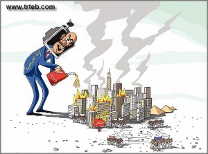 قناة تحريضية  